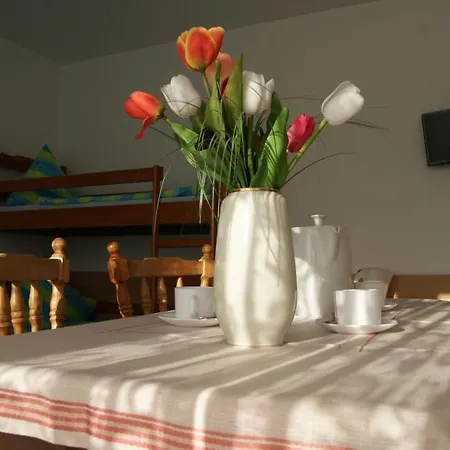 Dom Sonia Kwatera prywatna *