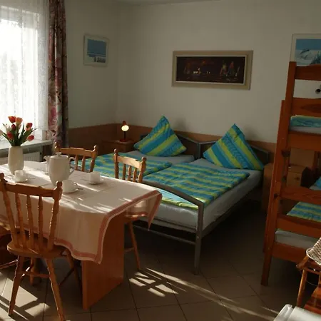 Dom Sonia Kwatera prywatna Niechorze