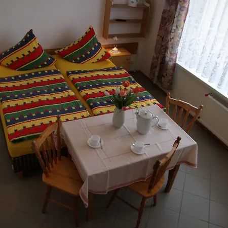 Dom Sonia * Niechorze