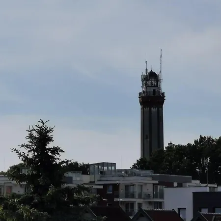 Dom Sonia Kwatera prywatna Niechorze