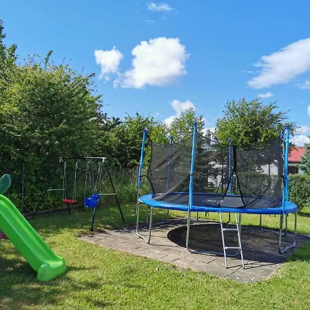 Dom Sonia Проживание в семье