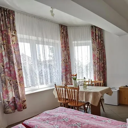 Dom Sonia Kwatera prywatna Niechorze