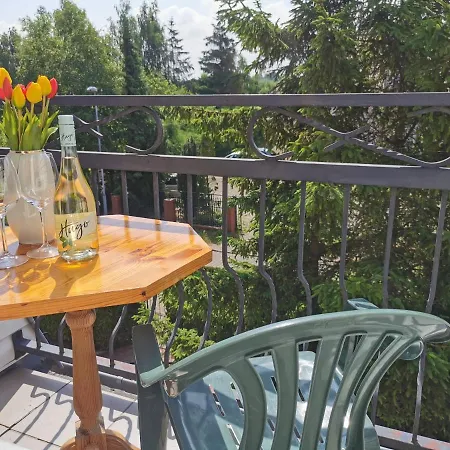 Kwatera prywatna Dom Sonia *