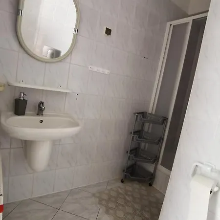 Dom Sonia Kwatera prywatna Niechorze