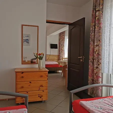 Kwatera prywatna Dom Sonia