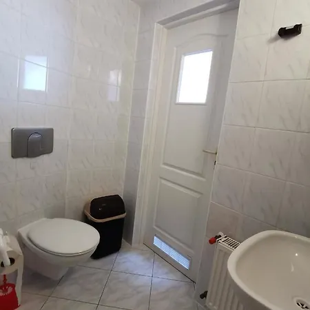 Dom Sonia Проживание в семье