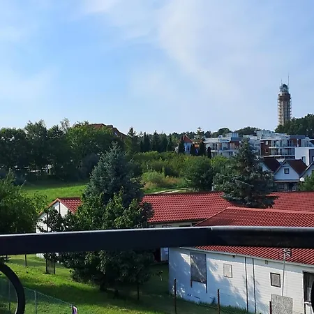 Проживание в семье Dom Sonia Нехоже