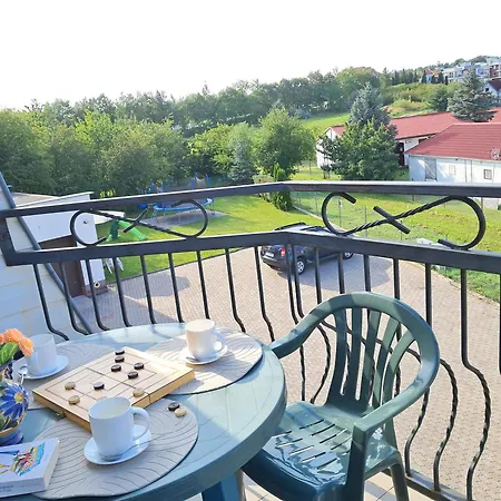 Проживание в семье Dom Sonia *