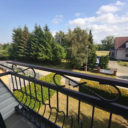 Privat bolig Dom Sonia