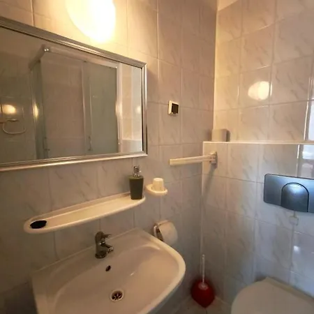 Dom Sonia Homestay szállás