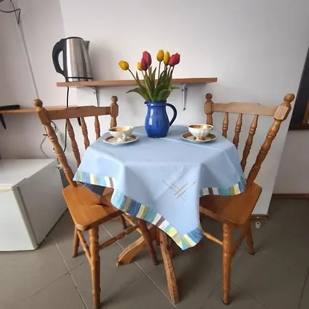 Homestay szállás Dom Sonia