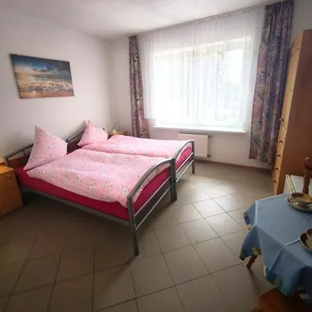 Dom Sonia Homestay szállás Niechorze
