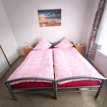 Dom Sonia Homestay szállás *
