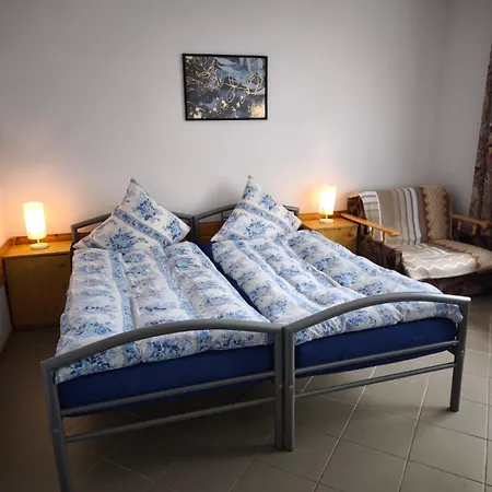 Dom Sonia Homestay szállás