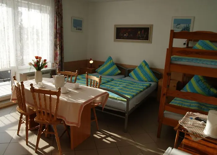 Dom Sonia Проживание в семье Нехоже