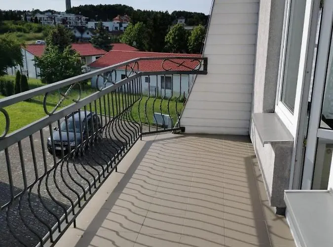 Dom Sonia Проживание в семье Нехоже