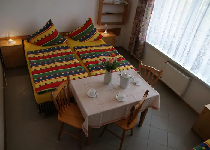 Dom Sonia * Нехоже