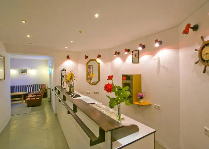 Проживание в семье Dom Sonia Нехоже