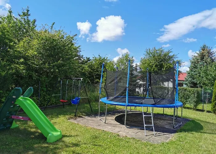 Dom Sonia Проживание в семье