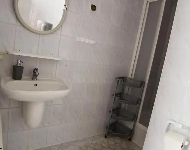 Dom Sonia Проживание в семье Нехоже