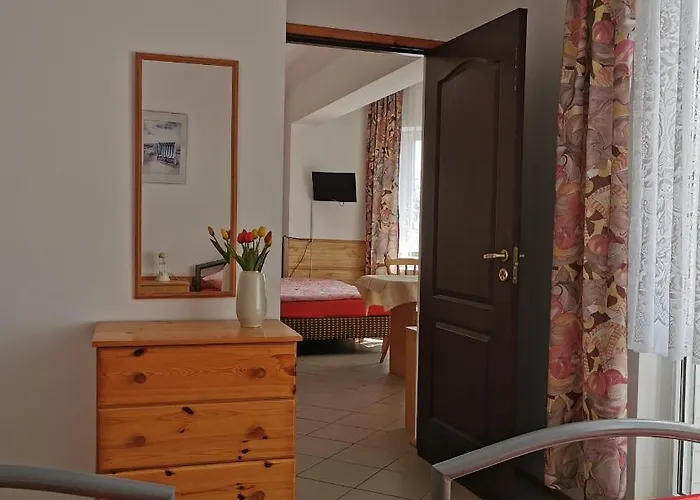 Проживание в семье Dom Sonia