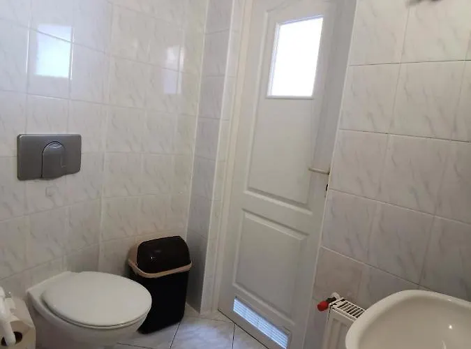 Dom Sonia Проживание в семье