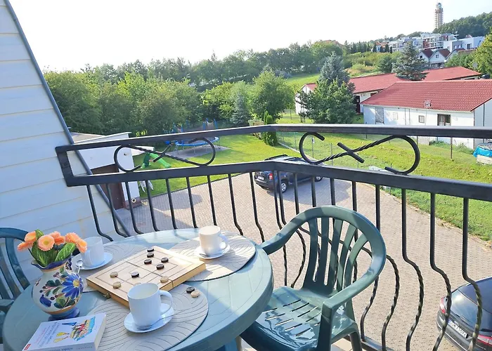 Проживание в семье Dom Sonia *